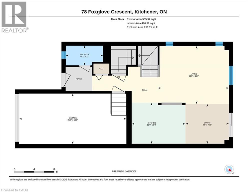 78 Foxglove Crescent — photo 34