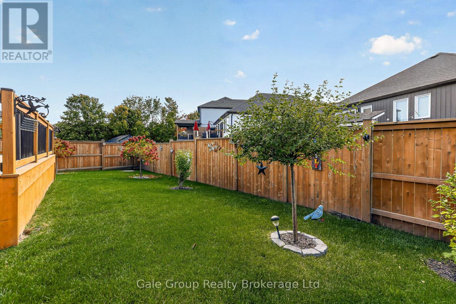 3 EVERGREEN COURT - 38
