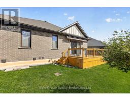 3 Evergreen Court, Tillsonburg, ON N4G0K1 Photo 35