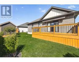 3 Evergreen Court, Tillsonburg, ON N4G0K1 Photo 36