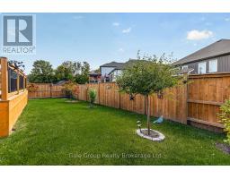 3 Evergreen Court, Tillsonburg, ON N4G0K1 Photo 38