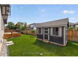 3 Evergreen Court, Tillsonburg, ON N4G0K1 Photo 39