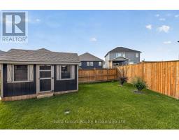 3 Evergreen Court, Tillsonburg, ON N4G0K1 Photo 40
