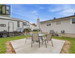 499 Gilles Street, Clarence Rockland, ON K4K1G4 Photo 30