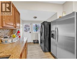 Kitchen - 780 Dougall, Windsor, ON N9A4P8 Photo 12