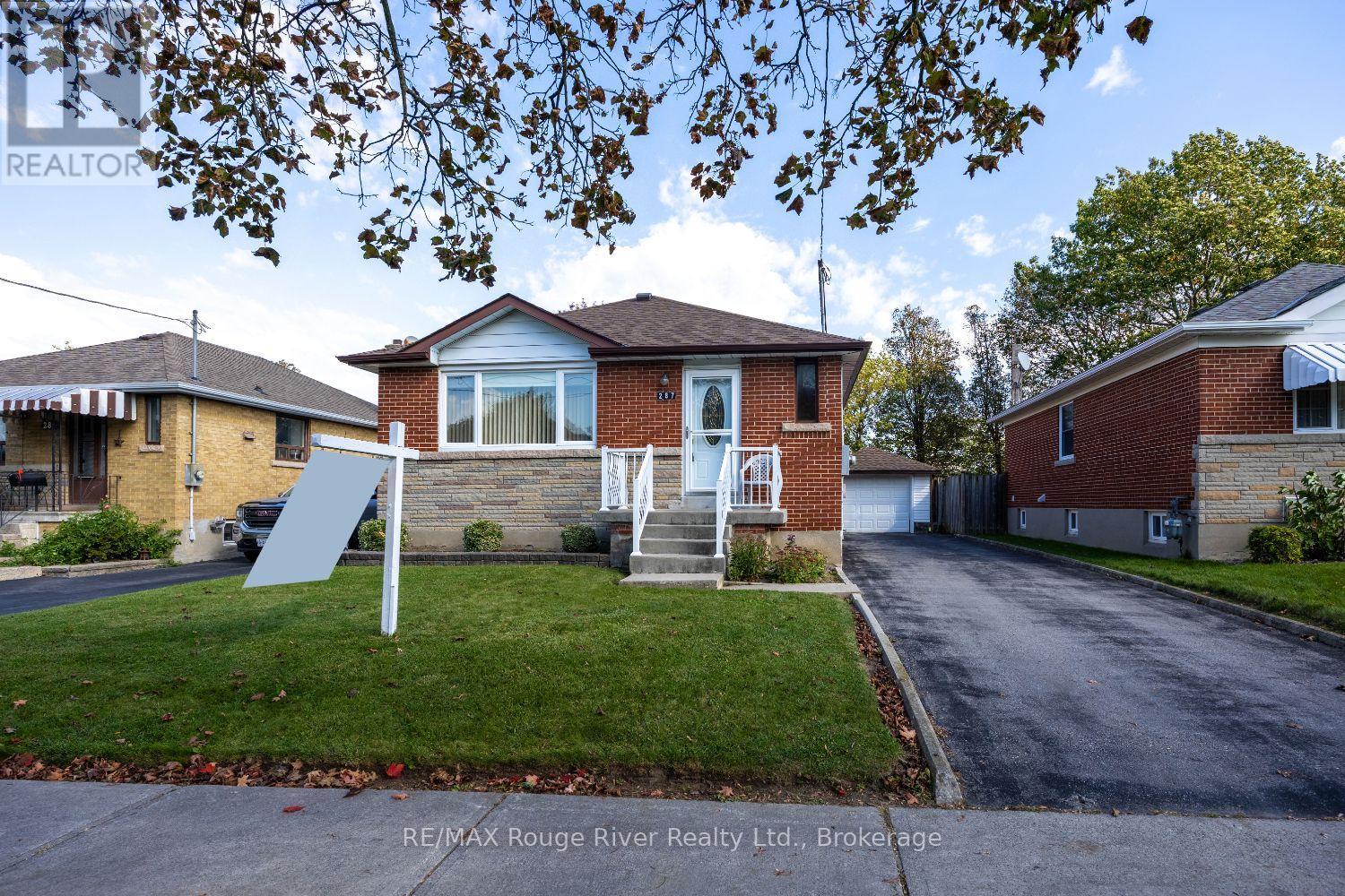 287 GUELPH STREET - 3