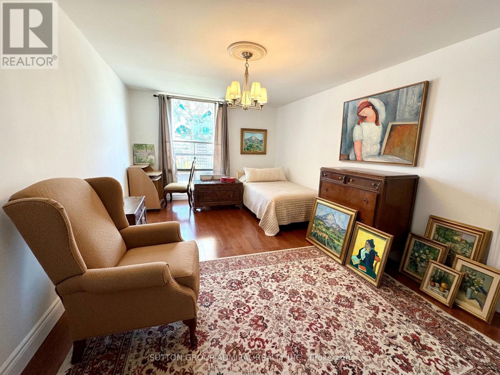 1103- 135 Antibes Drive, Toronto, ON photo 17