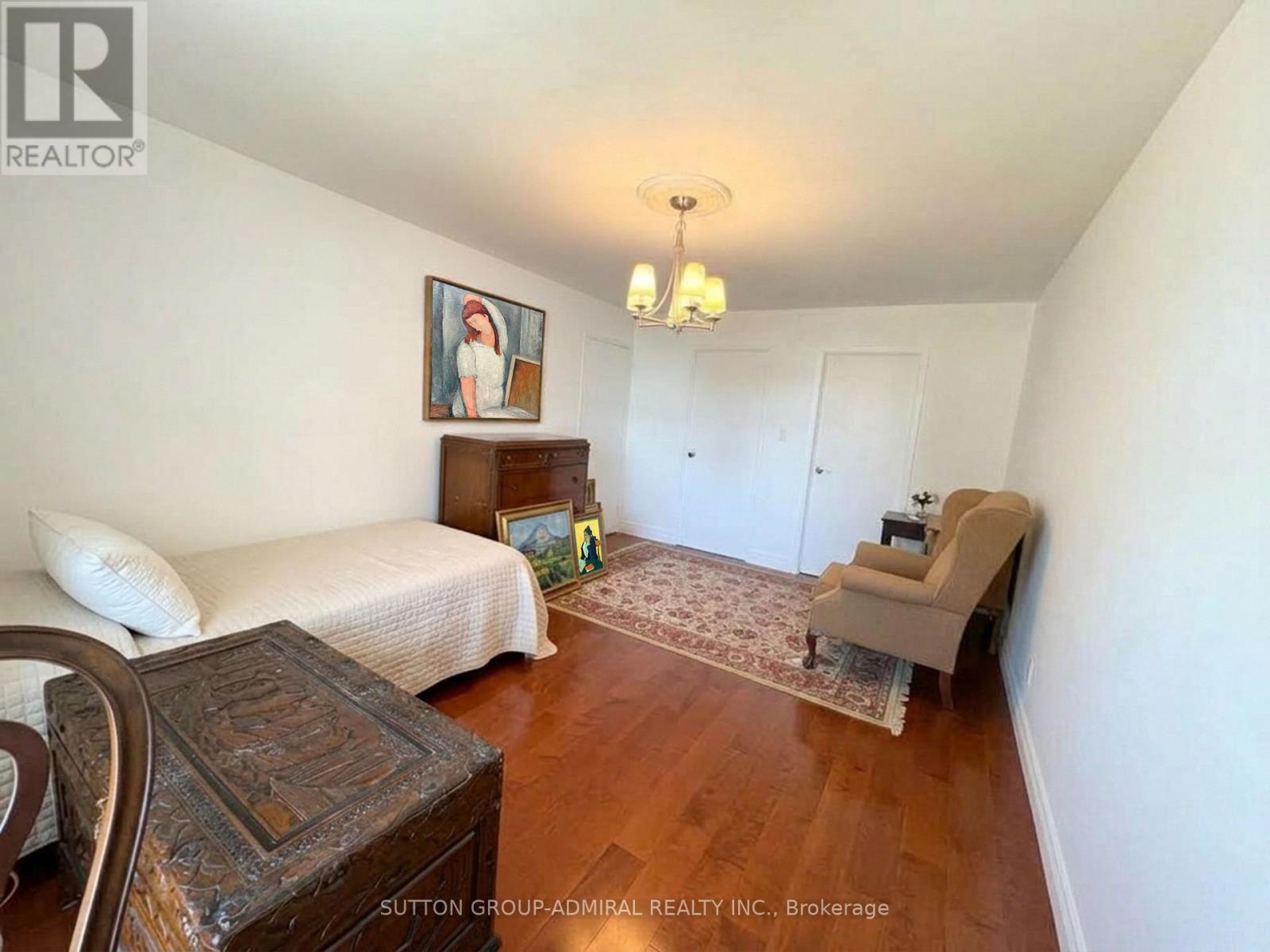 #1103 135 ANTIBES DRIVE - 18