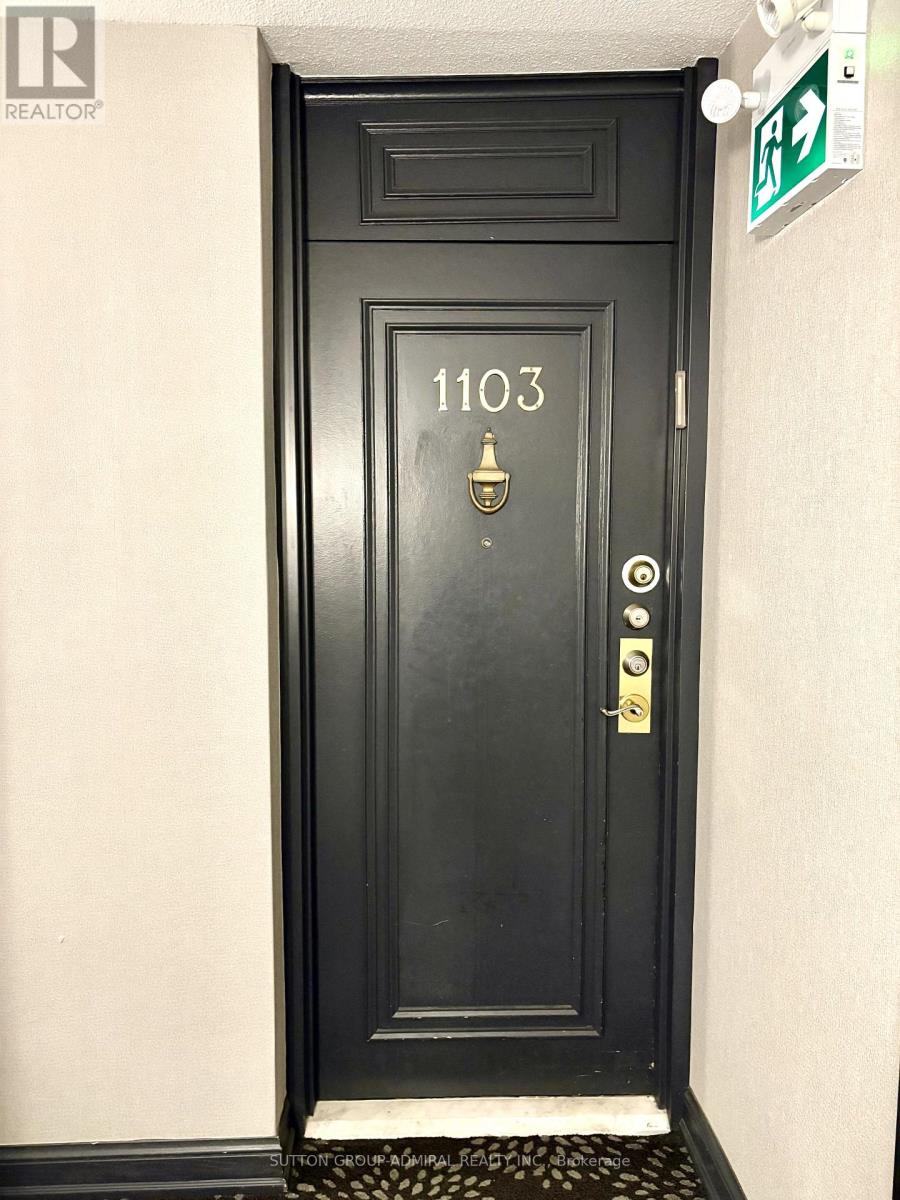 1103- 135 Antibes Drive, Toronto, ON photo 7