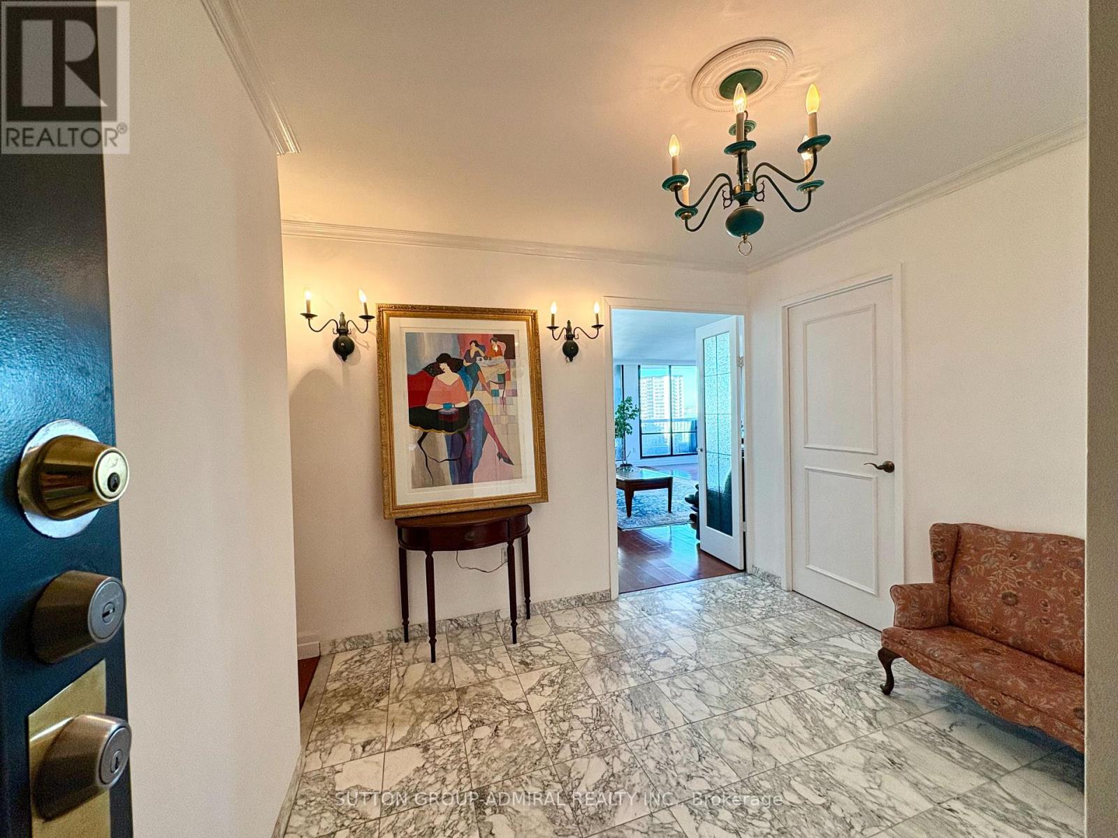 #1103 135 ANTIBES DRIVE - 8