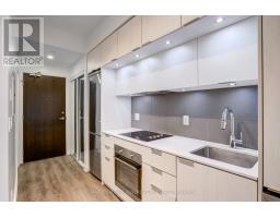 606 - 55 Regent Park Boulevard, Toronto, ON M5A3H6 Photo 11