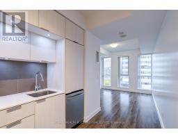 606 - 55 Regent Park Boulevard, Toronto, ON M5A3H6 Photo 19