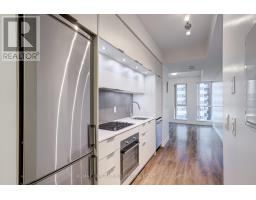 606 - 55 Regent Park Boulevard, Toronto, ON M5A3H6 Photo 9