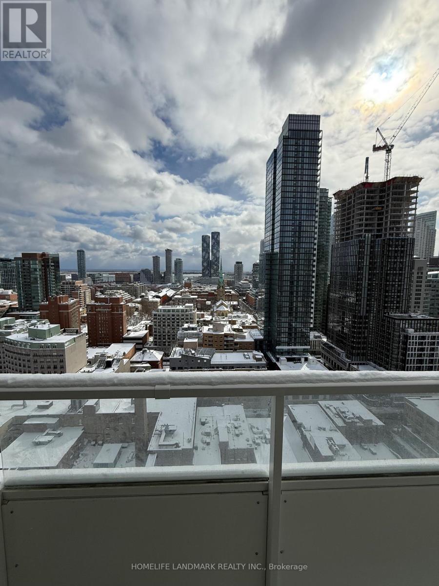 #2310 88 QUEEN STREET E - 12