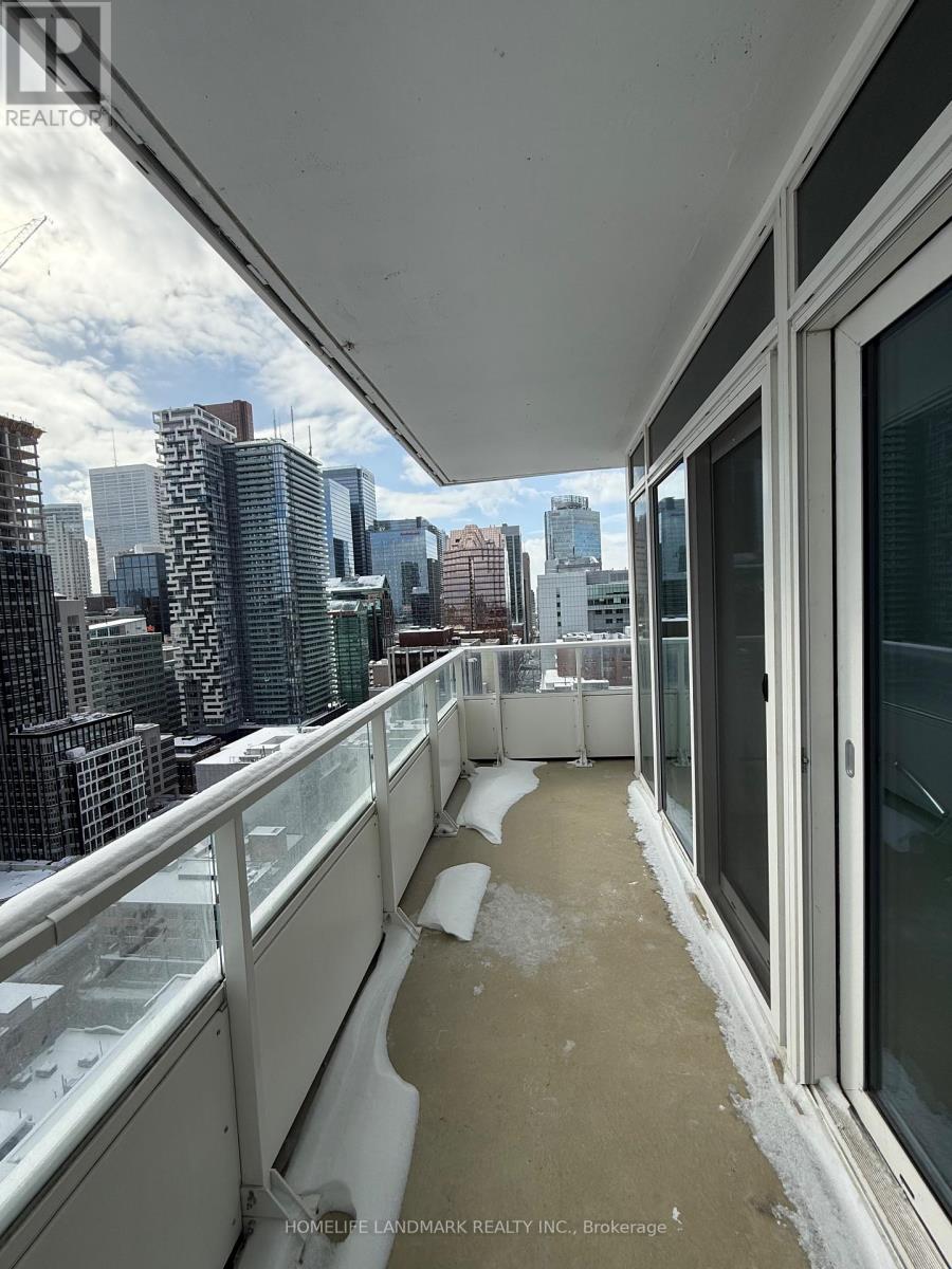 2310- 88 Queen Street East, Toronto, ON photo 13