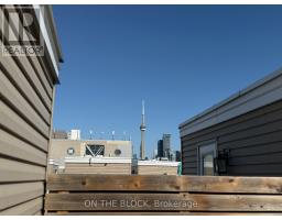 223 - 28 Douro Street, Toronto, ON M6K3M4 Photo 26