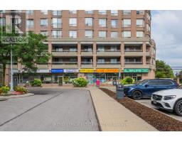623 - 1720 Eglinton Avenue E, Toronto, ON M4A2X8 Photo 23