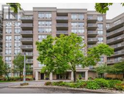623 - 1720 Eglinton Avenue E, Toronto, ON M4A2X8 Photo 25