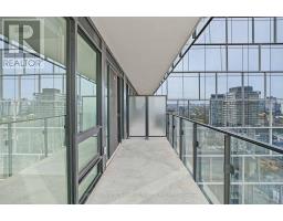 1907 - 284 King Street E, Toronto, ON M5A1K4 Photo 24