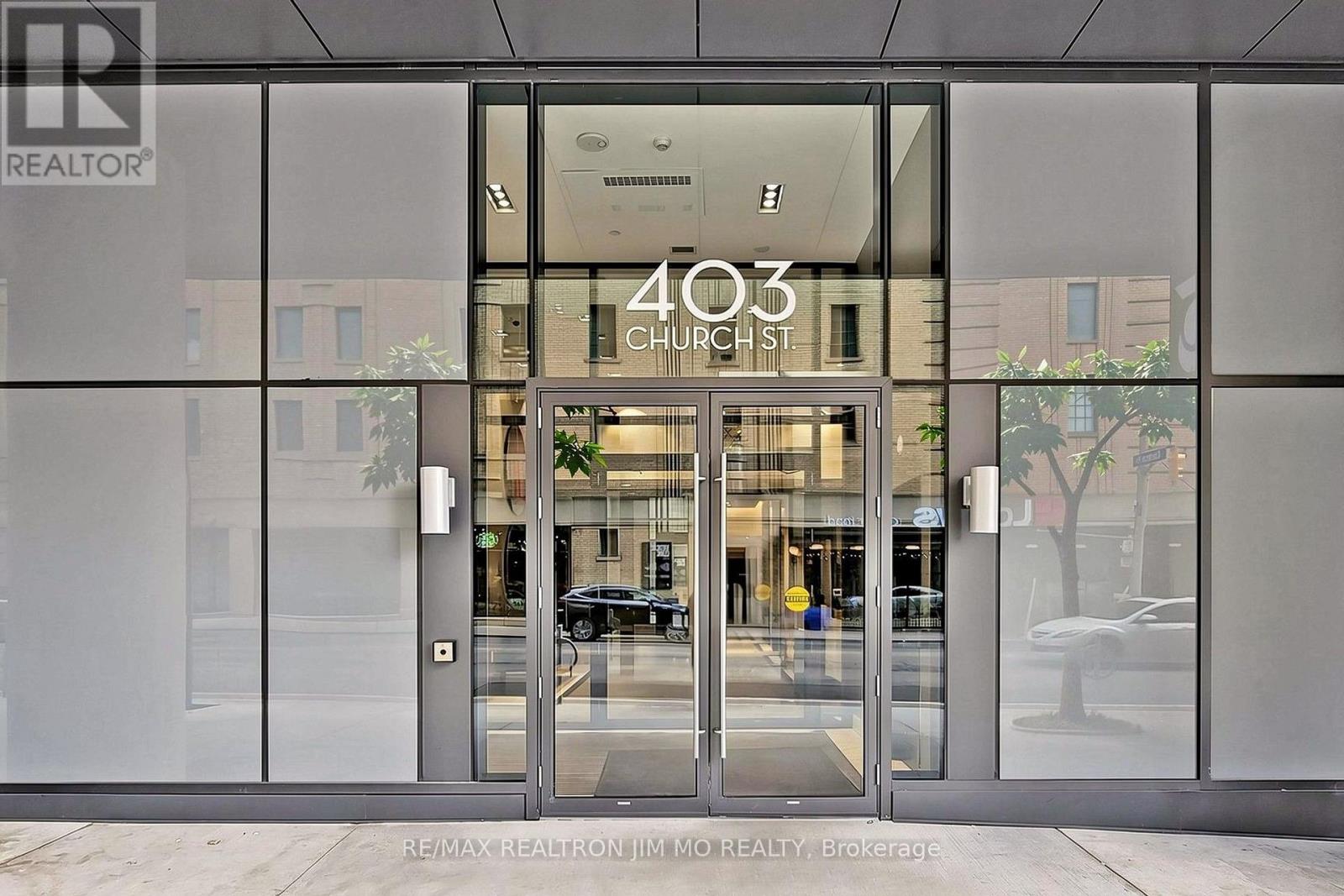 201- 403 Church Street, Toronto, ON photo 5