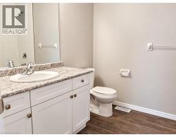 50 Pinnacle Drive Unit# 52, Kitchener, ON N2P0H8 Photo 11