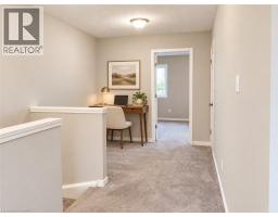 Primary Bedroom - 50 Pinnacle Drive Unit# 52, Kitchener, ON N2P0H8 Photo 6