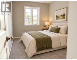 Great room - 50 Pinnacle Drive Unit# 52, Kitchener, ON N2P0H8 Photo 7