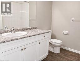 Dining room - 50 Pinnacle Drive Unit# 52, Kitchener, ON N2P0H8 Photo 9
