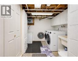 8 Peel Street N, Dundas, ON L9H2Z7 Photo 32