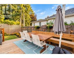 8 Peel Street N, Dundas, ON L9H2Z7 Photo 36