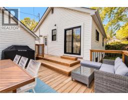 8 Peel Street N, Dundas, ON L9H2Z7 Photo 37