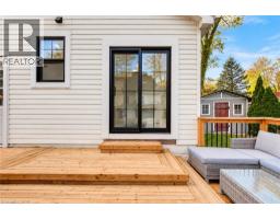 8 Peel Street N, Dundas, ON L9H2Z7 Photo 38