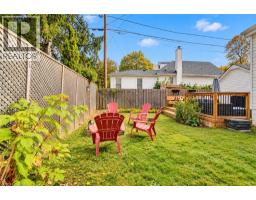 8 Peel Street N, Dundas, ON L9H2Z7 Photo 42