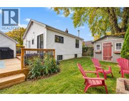 8 Peel Street N, Dundas, ON L9H2Z7 Photo 43