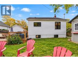 8 Peel Street N, Dundas, ON L9H2Z7 Photo 44