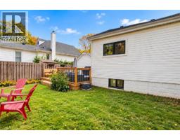 8 Peel Street N, Dundas, ON L9H2Z7 Photo 45
