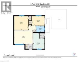 8 Peel Street N, Dundas, ON L9H2Z7 Photo 47