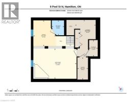 8 Peel Street N, Dundas, ON L9H2Z7 Photo 48