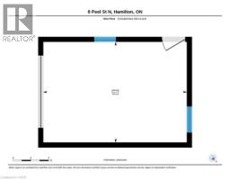 8 Peel Street N, Dundas, ON L9H2Z7 Photo 49