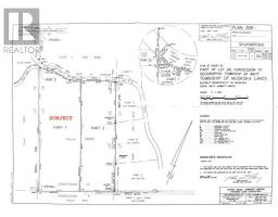 Across From 1210 Rostrevor Road, Muskoka Lakes, ON P0B1P0 Photo 14
