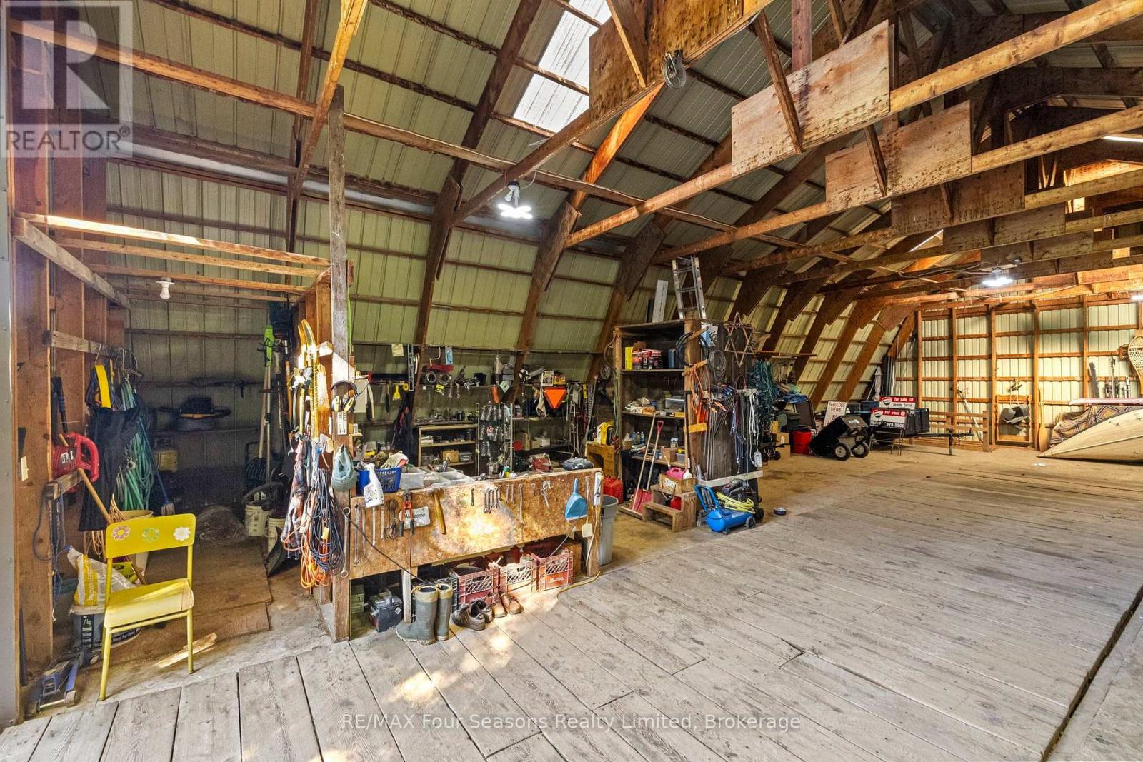 529685 PRETTY RIVER RD. TOWNLINE N - Image 38