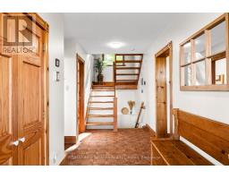 Bedroom 3 - 529685 Pretty River Rd. Townline N, Blue Mountains, ON N0H2P0 Photo 9