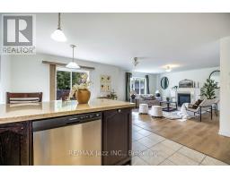 Kitchen - 10 Milner Court, Kawartha Lakes, ON K9V0L2 Photo 8