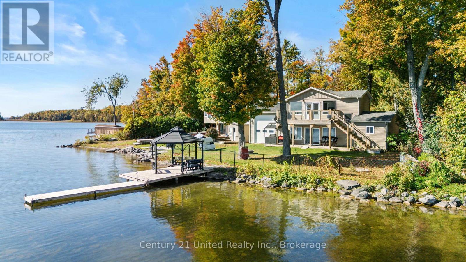 224 Rollies Point Road, Curve Lake First Nation 35, ON photo 1