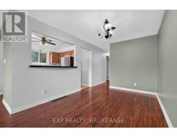 Recreational, Games room - 585 Gavin Court, Kingston, ON K7M8B8 Photo 10