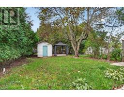 585 Gavin Court, Kingston, ON K7M8B8 Photo 36