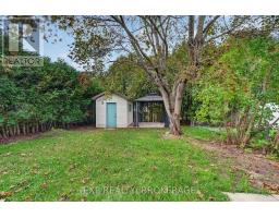 585 Gavin Court, Kingston, ON K7M8B8 Photo 37