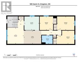 585 Gavin Court, Kingston, ON K7M8B8 Photo 41