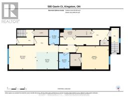 585 Gavin Court, Kingston, ON K7M8B8 Photo 42
