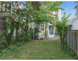 Bedroom - 41 Gowan Avenue, Toronto, ON M4K2C8 Photo 6